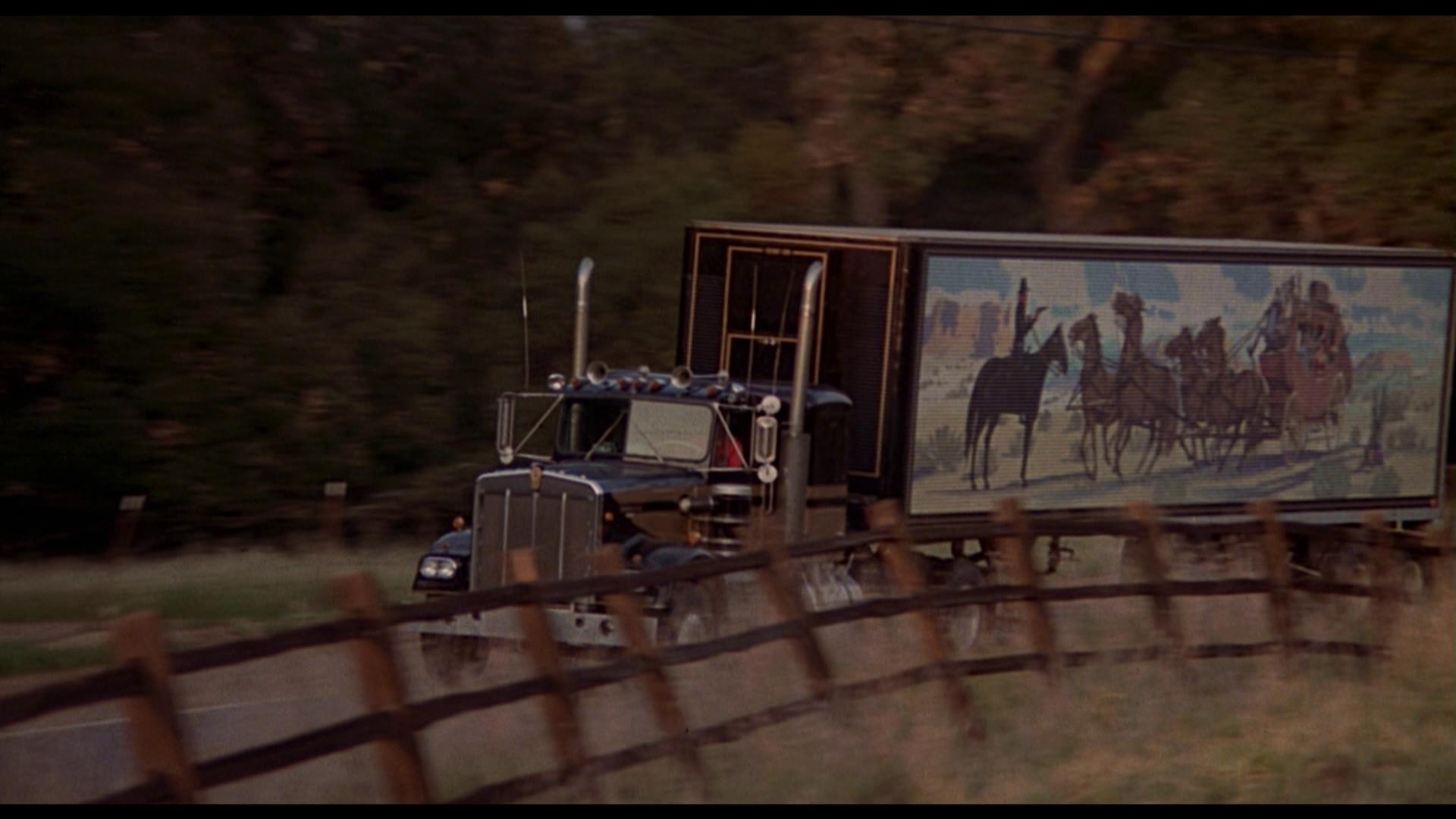 1920x1080 Smokey and the Bandit (1977)