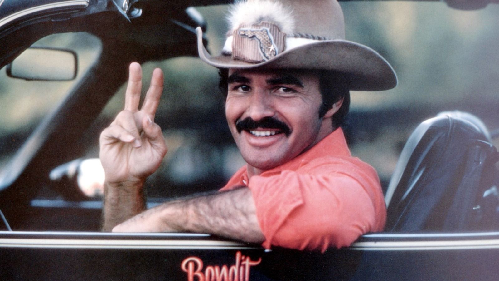 1600x900 Why 'Smokey and the Bandit' Was the Ultimate Burt Reynolds Vehicle