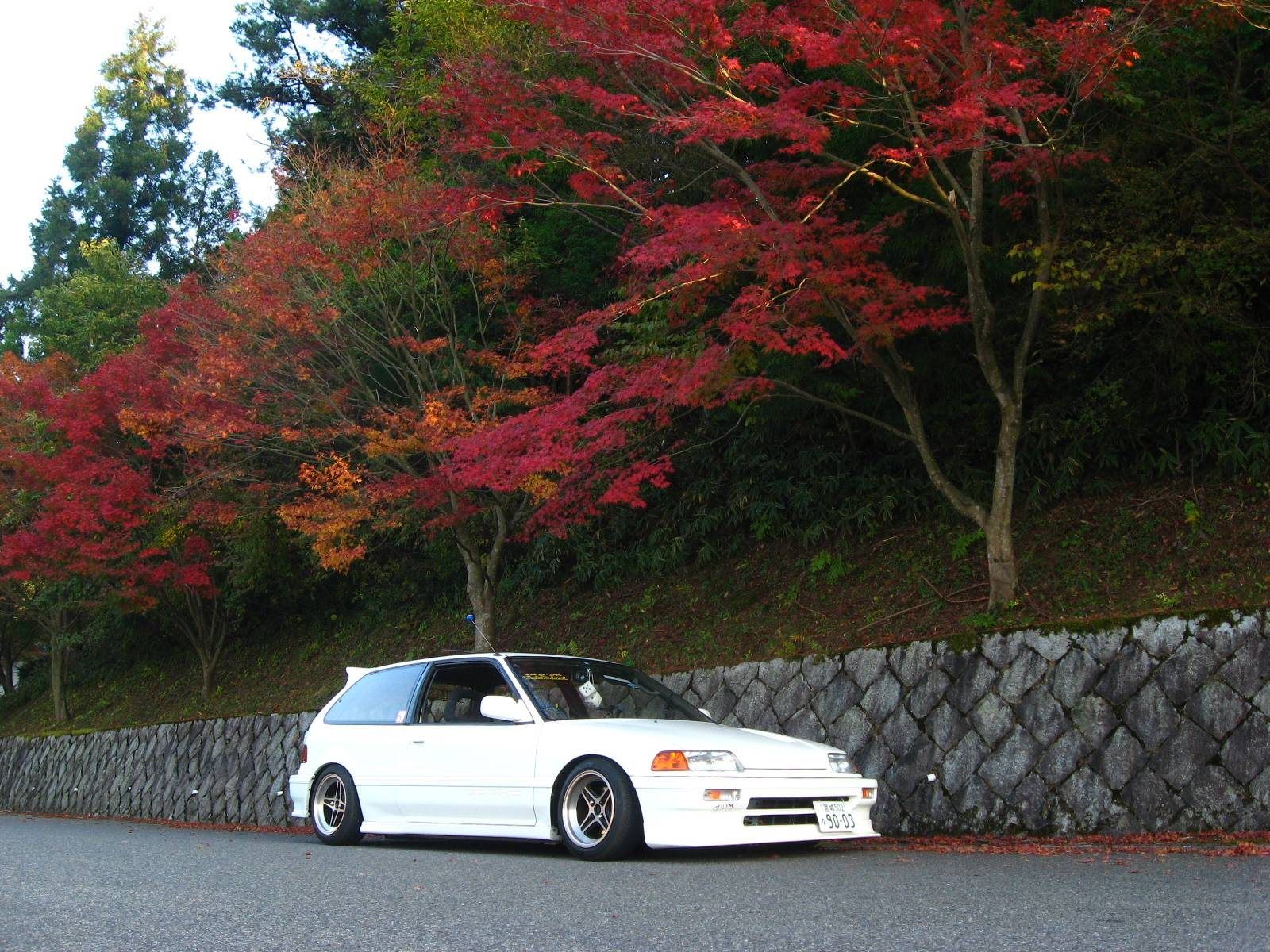 1600x1200 Honda Jdm Wallpaper