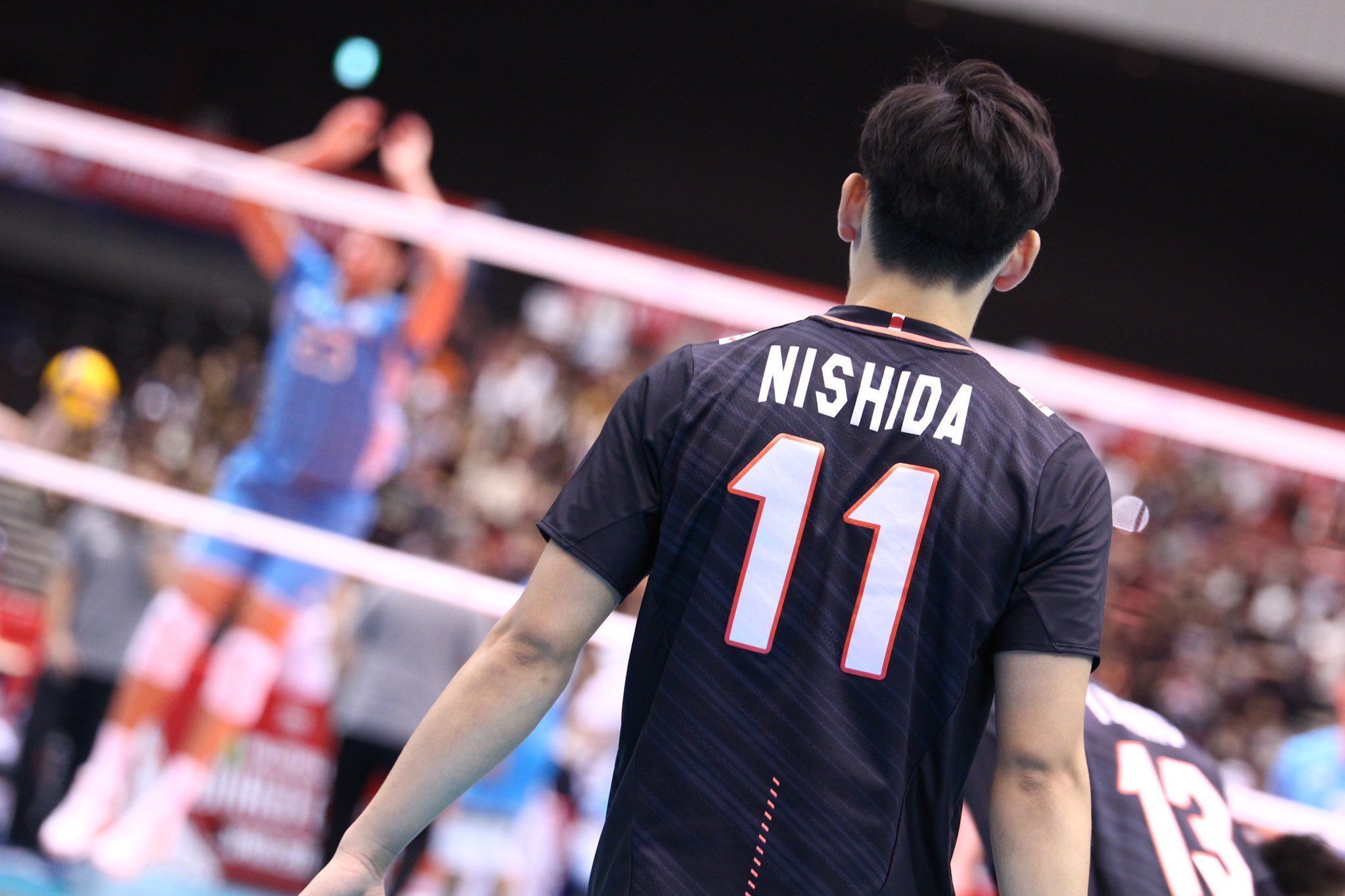 Yuji Nishida Wallpapers Top Free Yuji Nishida Backgrounds