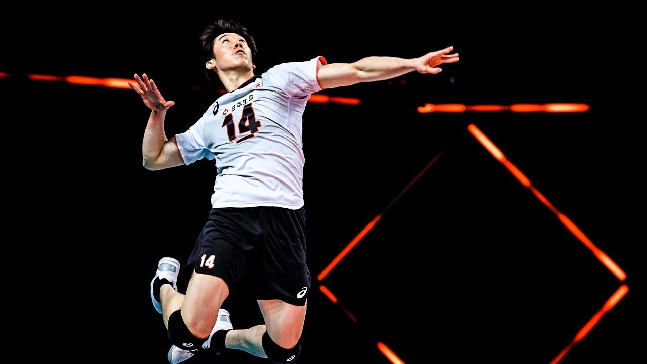 1280x720 Yuki Ishikawa Wallpaper