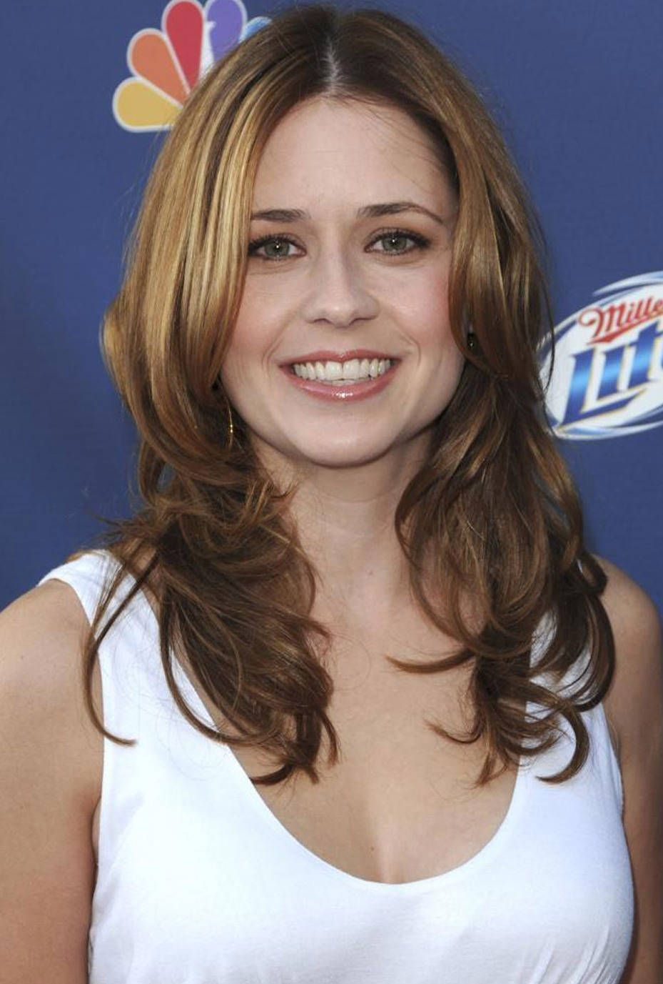 Jenna Fischer Wallpapers Top Free Jenna Fischer Backgrounds Wallpaperaccess 