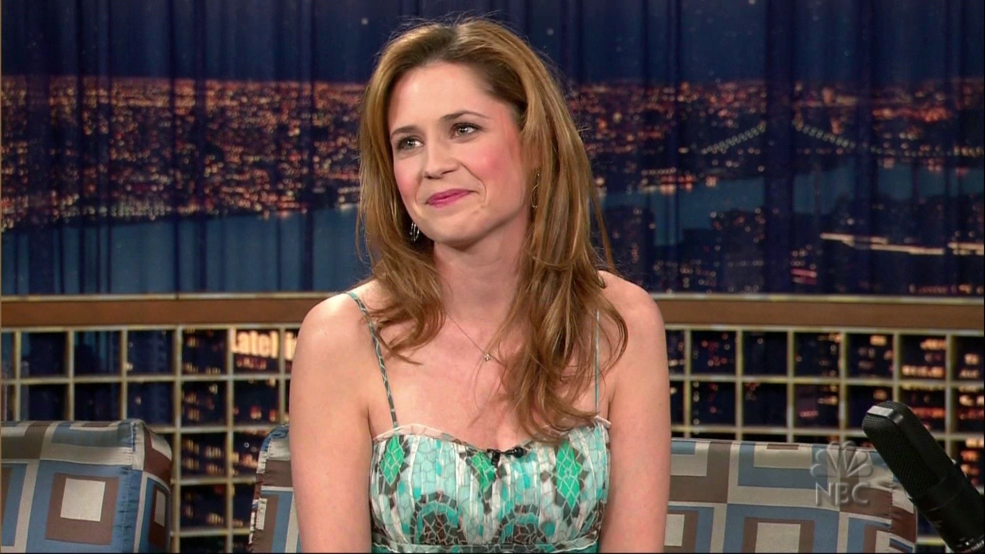 1920x1080 Download Latest HD Wallpaper of, Celebrities, Jenna Fischer