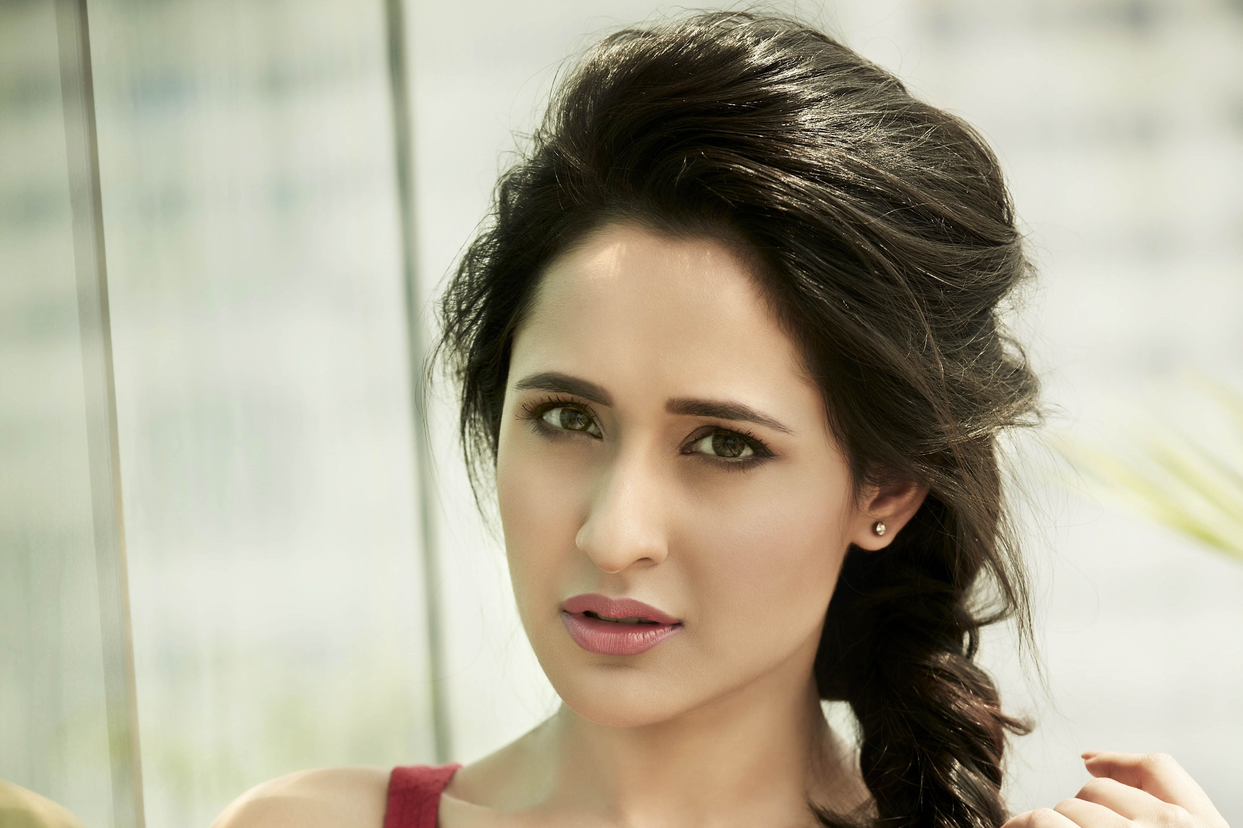 4320x2880 Pragya Jaiswal 4k Desktop Wallpaper