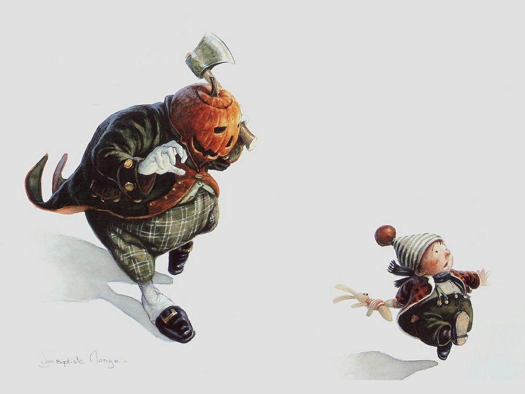 Odd Desktop Wallpapers - Top Free Odd Desktop Backgrounds - WallpaperAccess