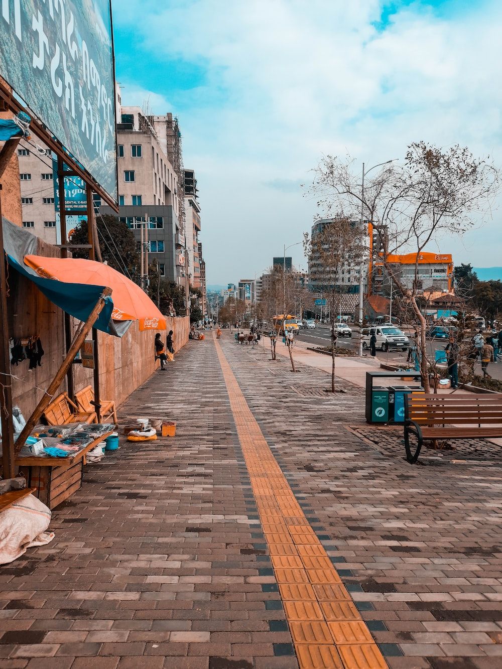 1000x1333 Addis Ababa, Ethiopia Picture. Download Free Image