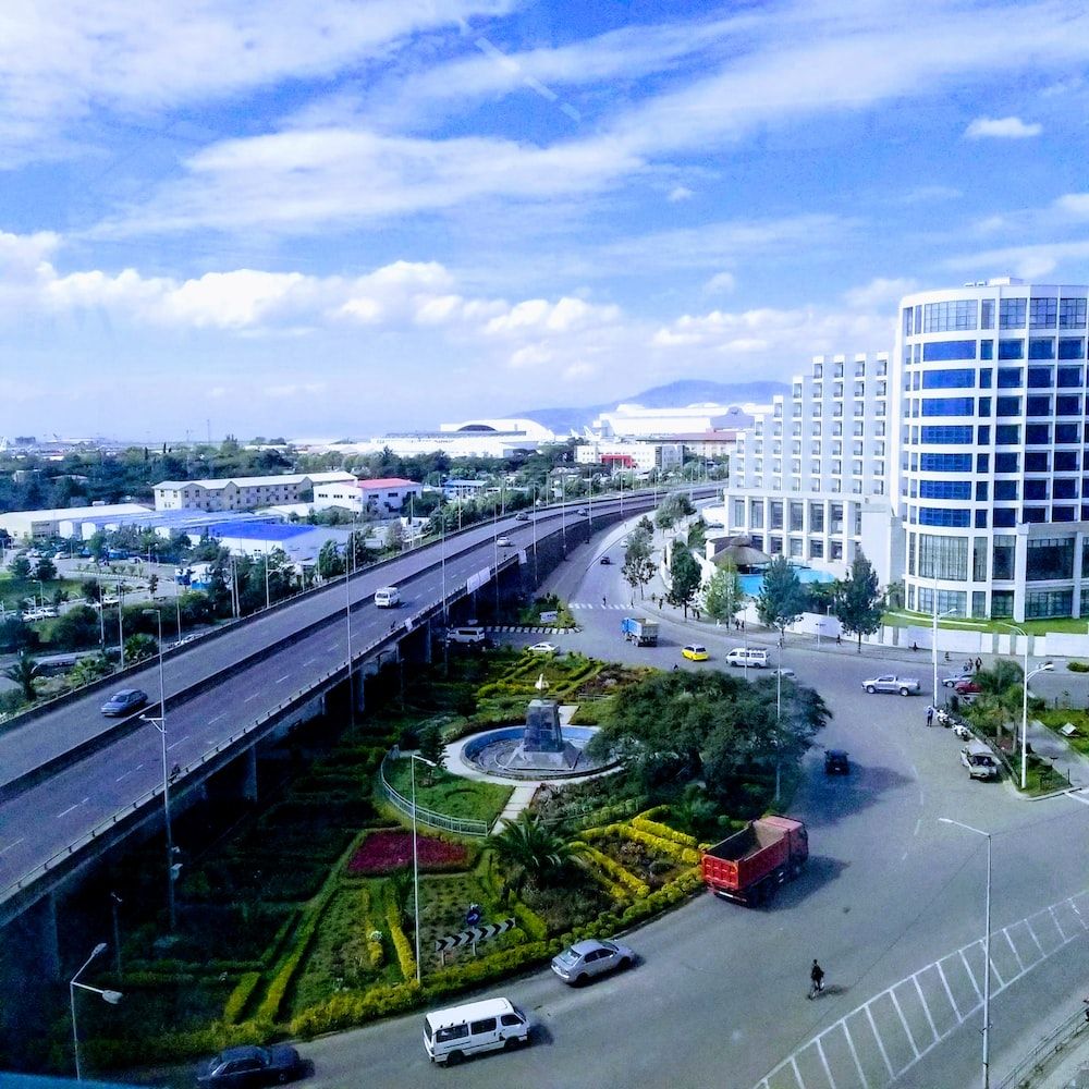 1000x1000 Addis Ababa, Ethiopia Picture. Download Free Image