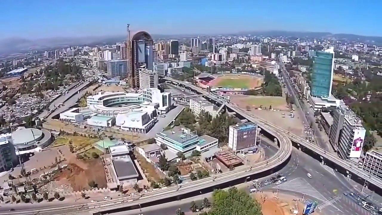 1280x720 Addis Ababa Wallpaper