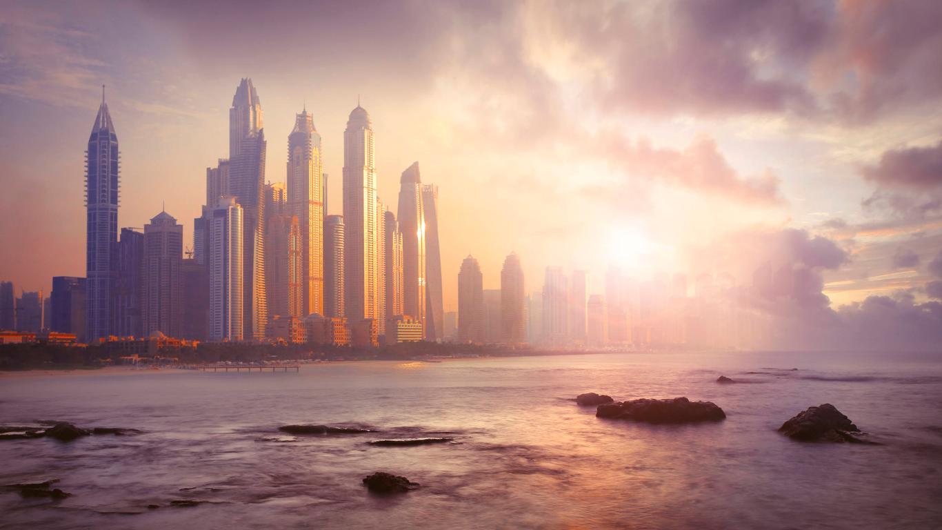 1366x768 R7 283 Cheap Flights from Addis Ababa to Dubai in 2023