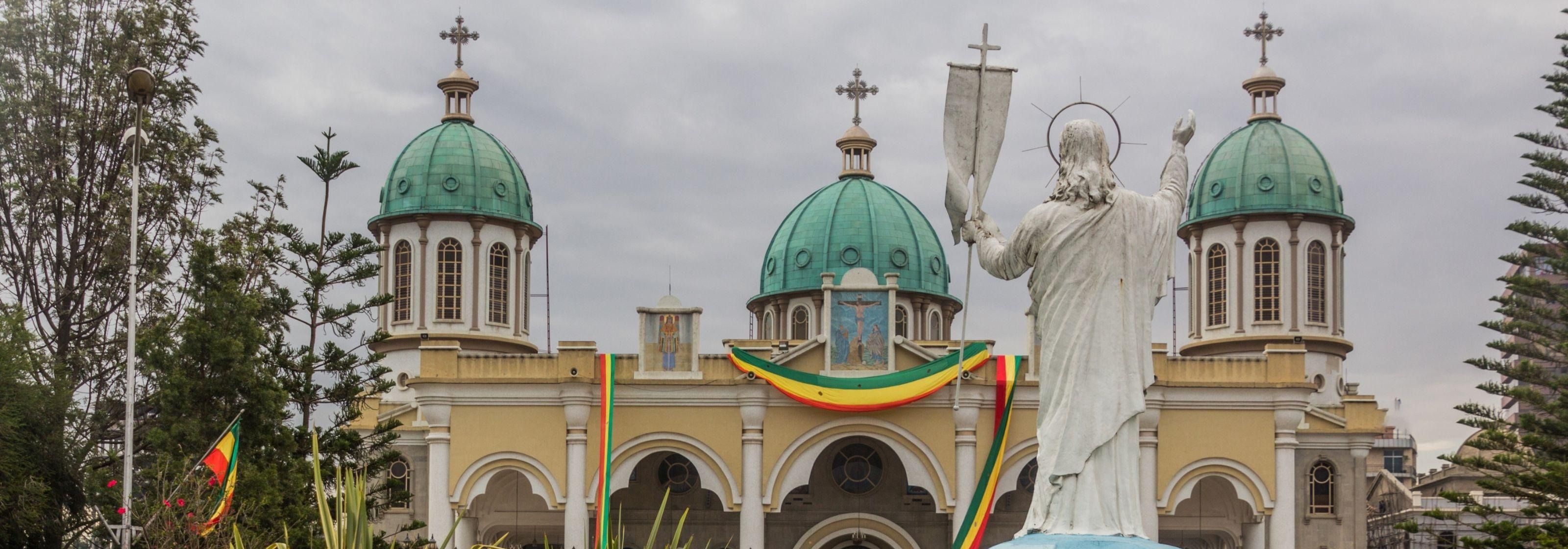 3200x1120 THE TOP 15 Things To Do in Addis Ababa. Attractions & Activities