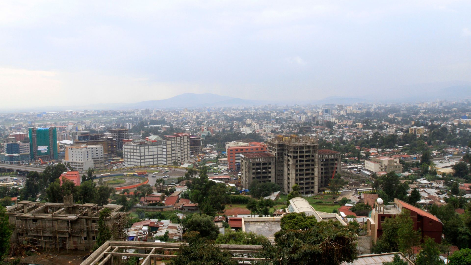 1920x1080 Fear pervades as Tigrayans rounded up after battlefield reversals. Abiy Ahmed News