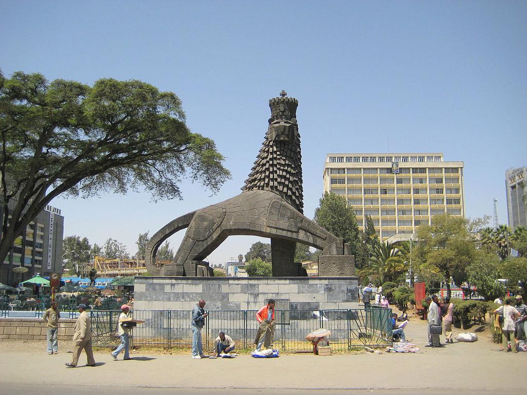 1024x768 Addis Ababa Introduction Walking Tour (Self Guided), Addis Ababa, Ethiopia