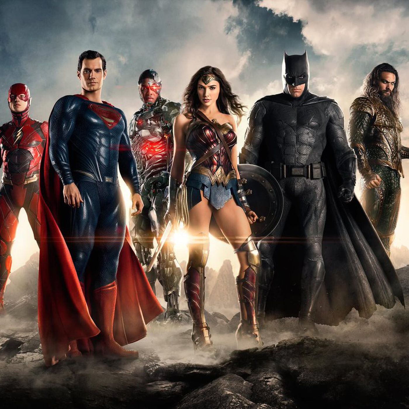 1400x1400 Given what happens in Justice League, what was the point of Superman's death?