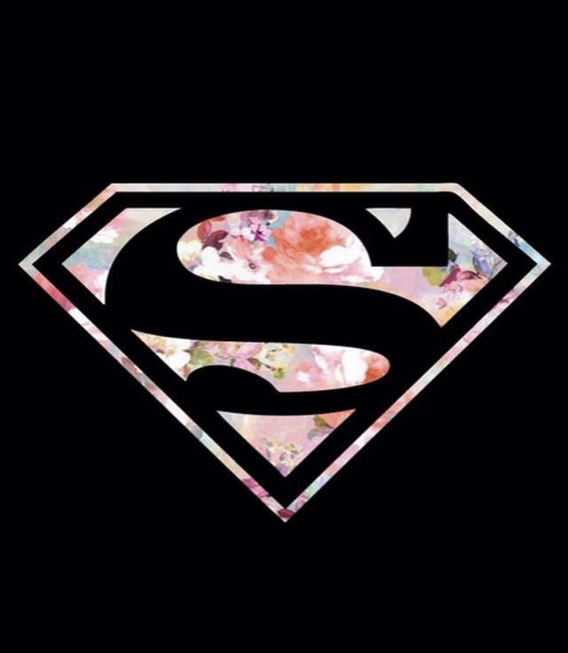 1125x1295 Superman Logo. iPhone fondos de pantalla, Fondos de pantalla tumblr, Fondos para iphone