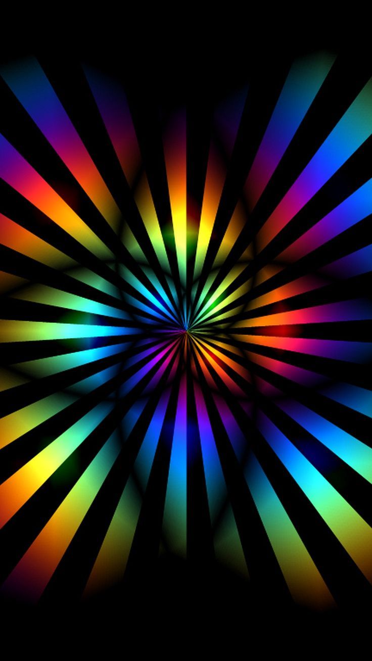 736x1308 Rainbow. Rainbow wallpaper iphone, Rainbow wallpaper, Rainbow wallpaper background