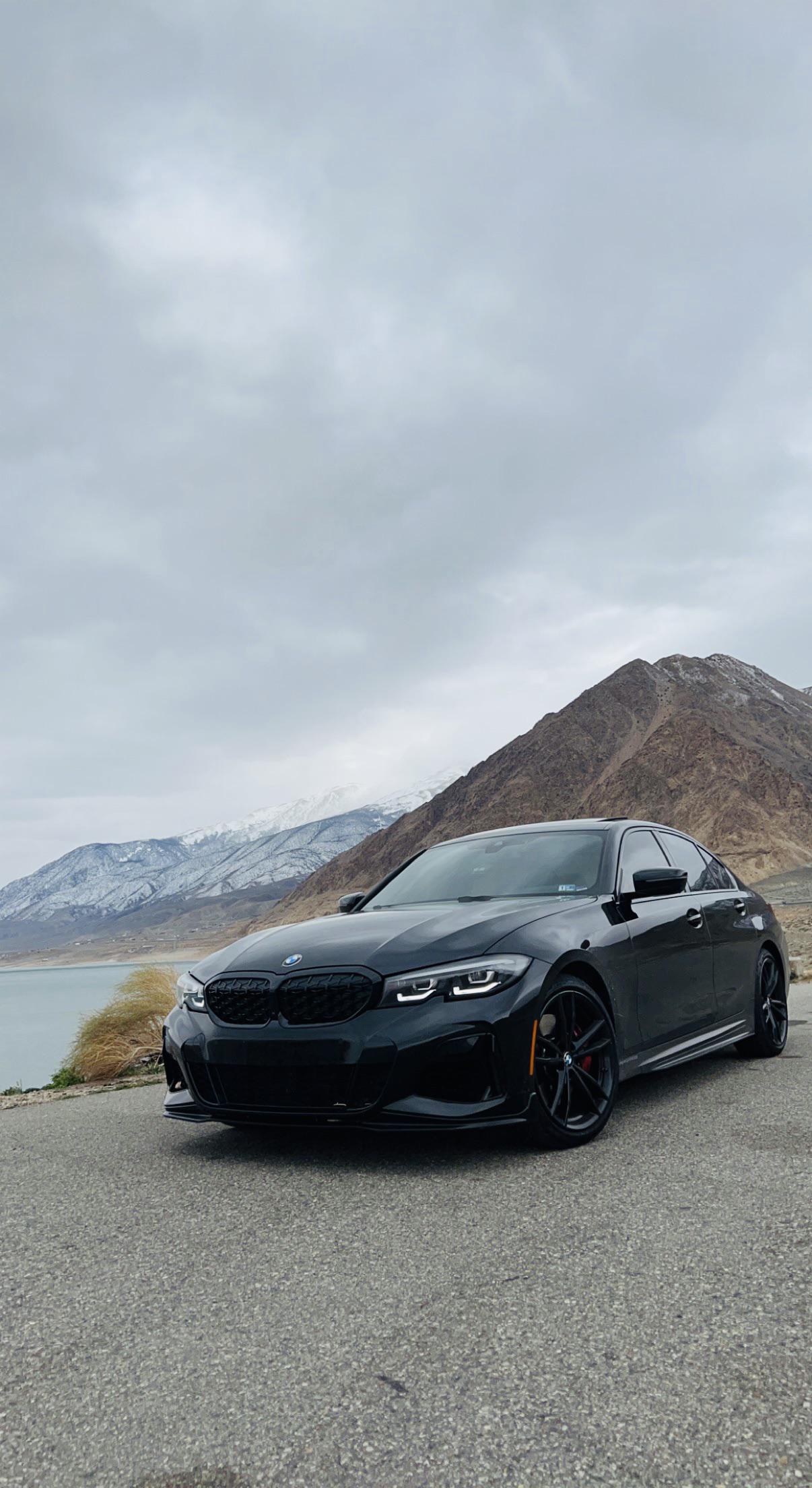 1206x2208 M340i ❤️