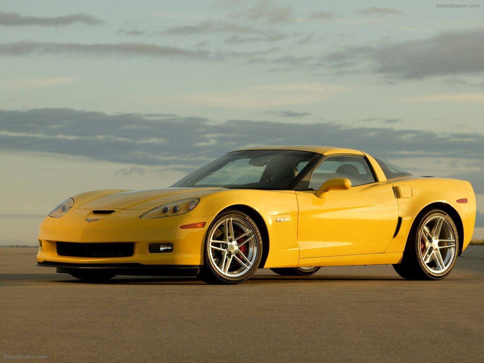 1600x1200 Chevrolet Corvette C6 Z06 Exotic Car Wallpaper of 44 : Diesel