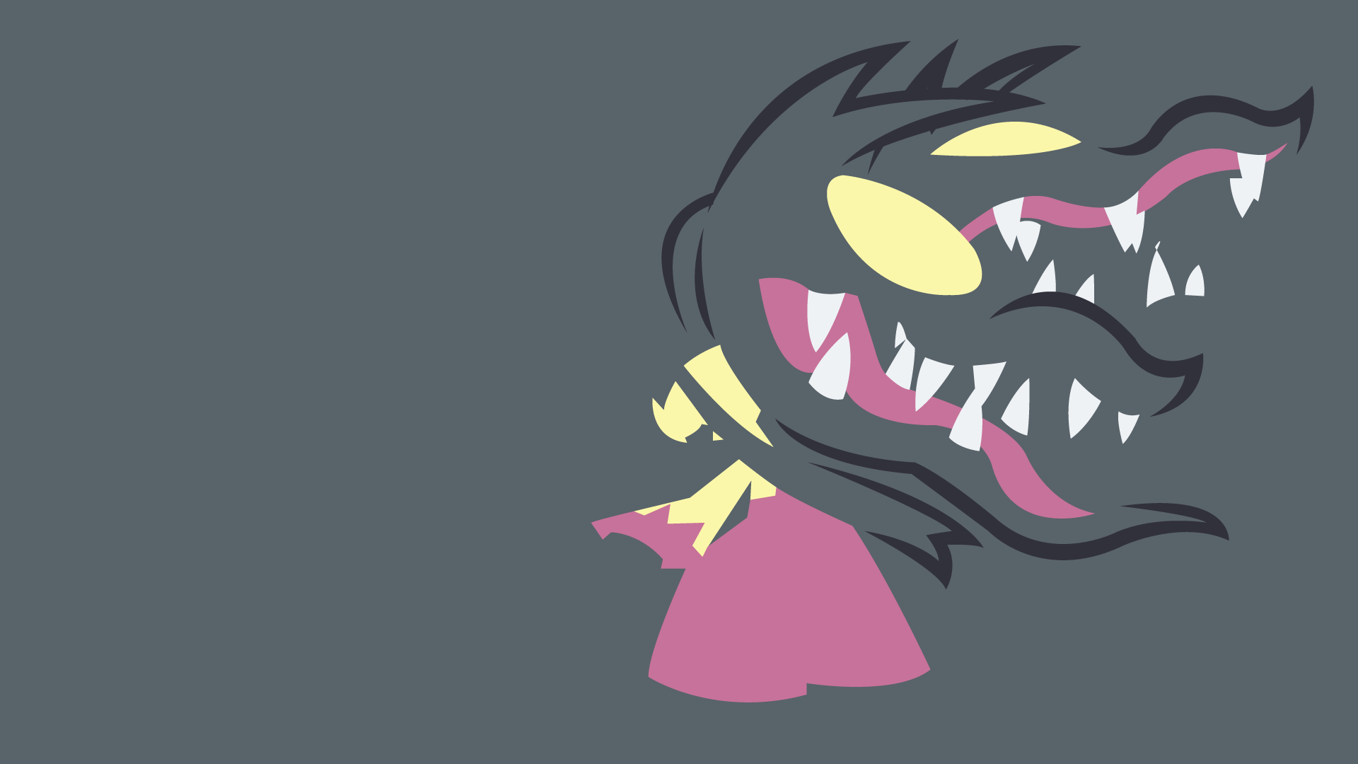 1920x1080 Free download Free download Mega Mawile by DashingHero [1920x1080] for your [1920x1080] for your Desktop, Mobile & Tablet. Explore Mawile Wallpaper