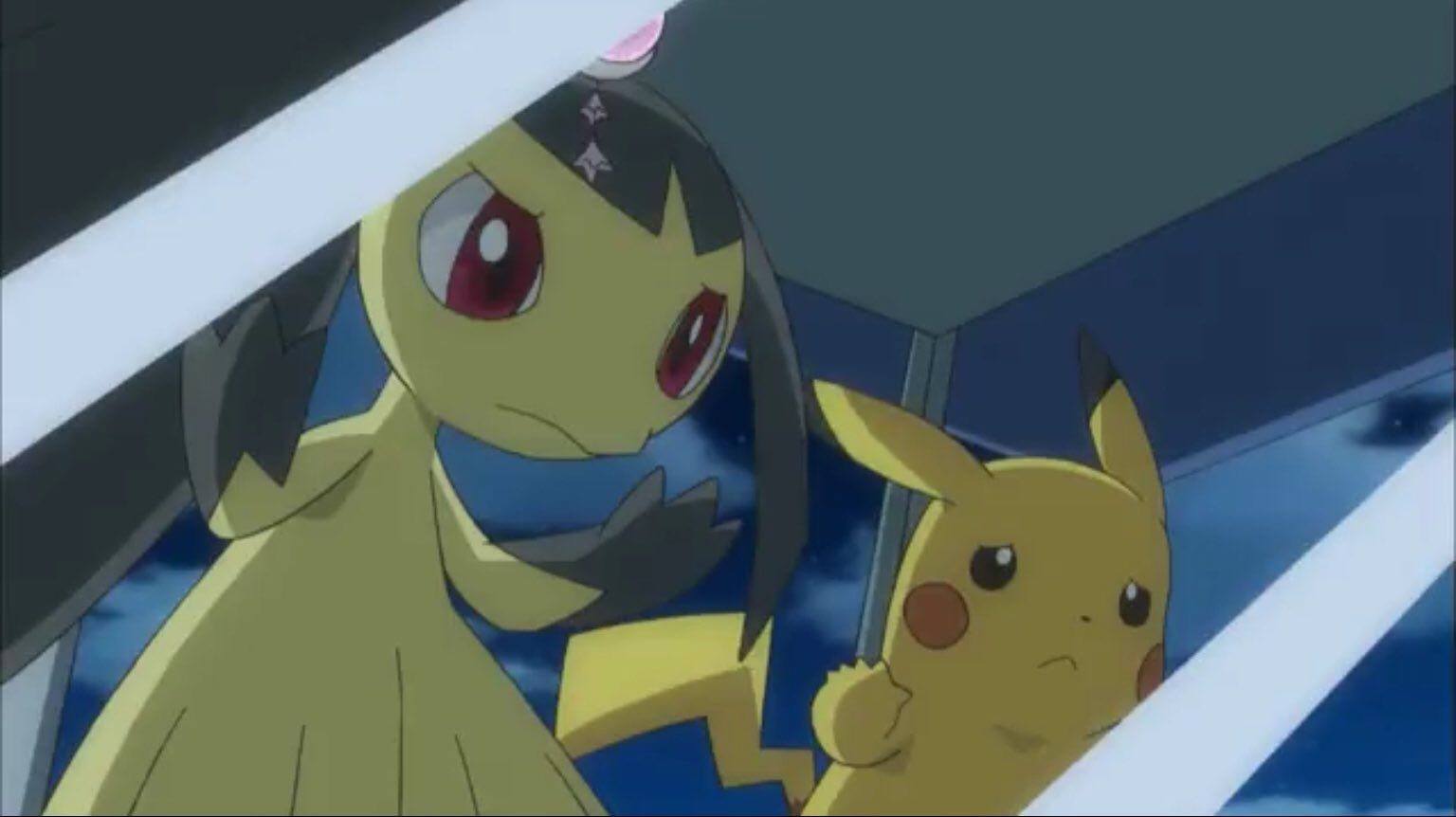 1536x862 Mawile image from the anime