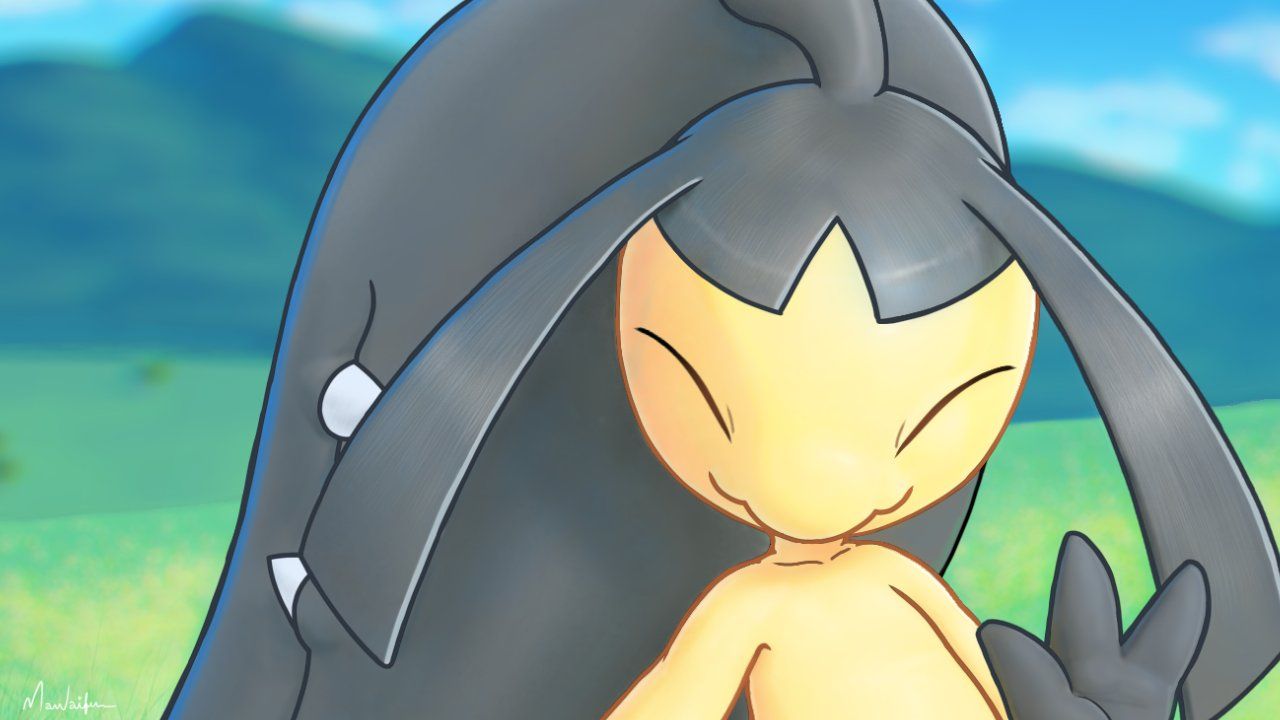 1280x720 ◝﹏◜)\ - [ cropped version for desktop wallpaper ]