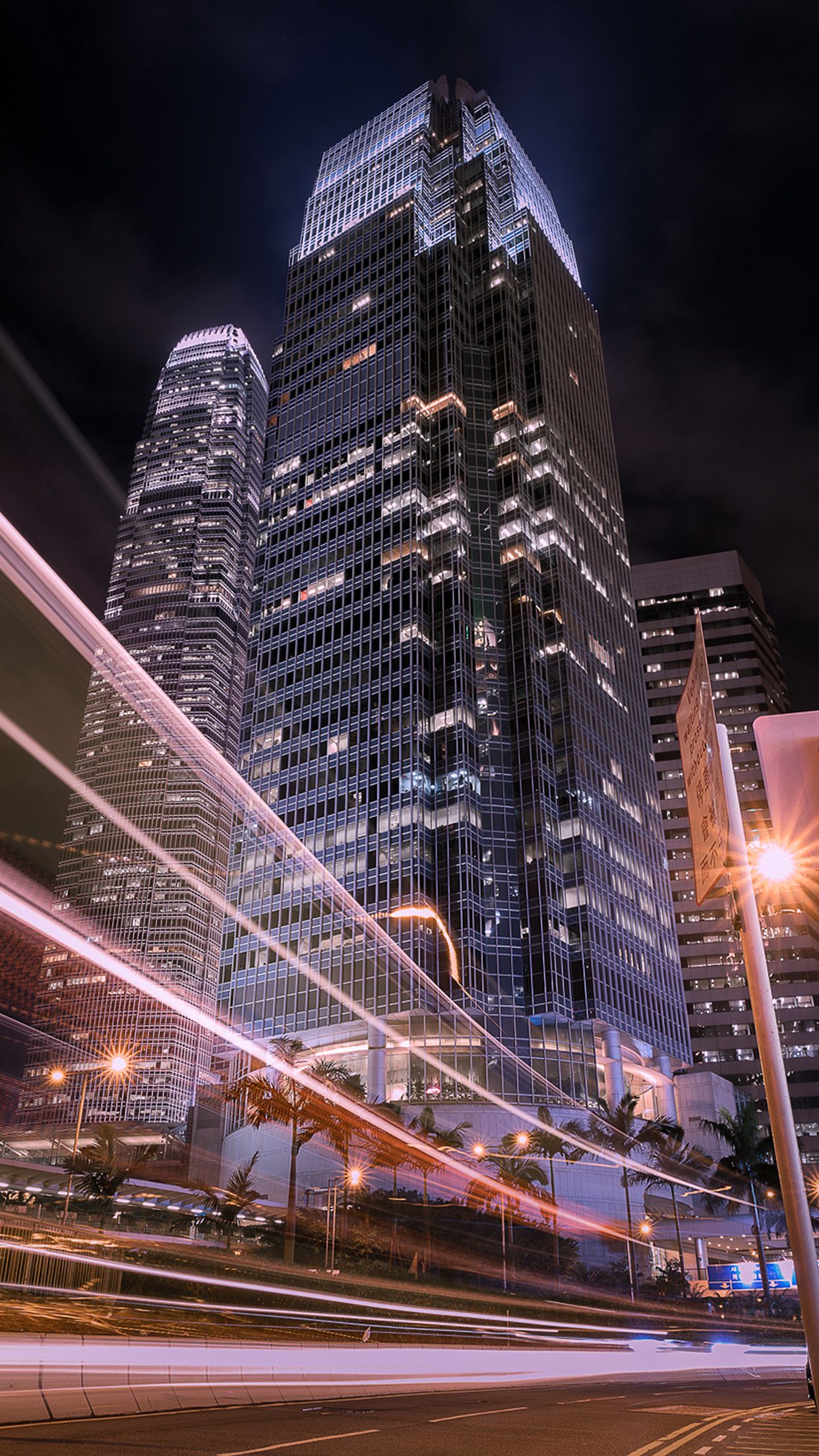 Night Buildings Wallpapers Top Free Night Buildings Backgrounds