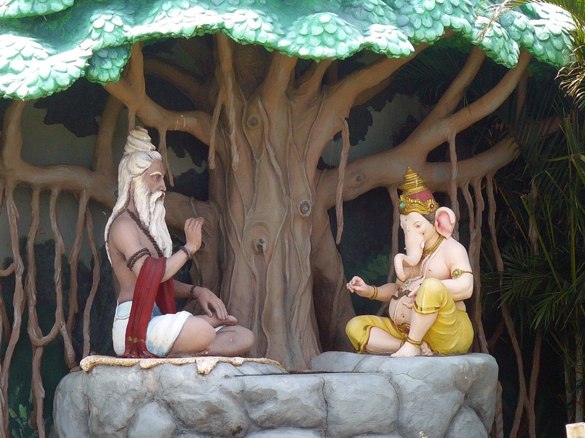 1200x900 Twitter Fiction: Duryodhana to Tweet his Version of 'Mahabharata' after Bhima's 'Epic Retold'
