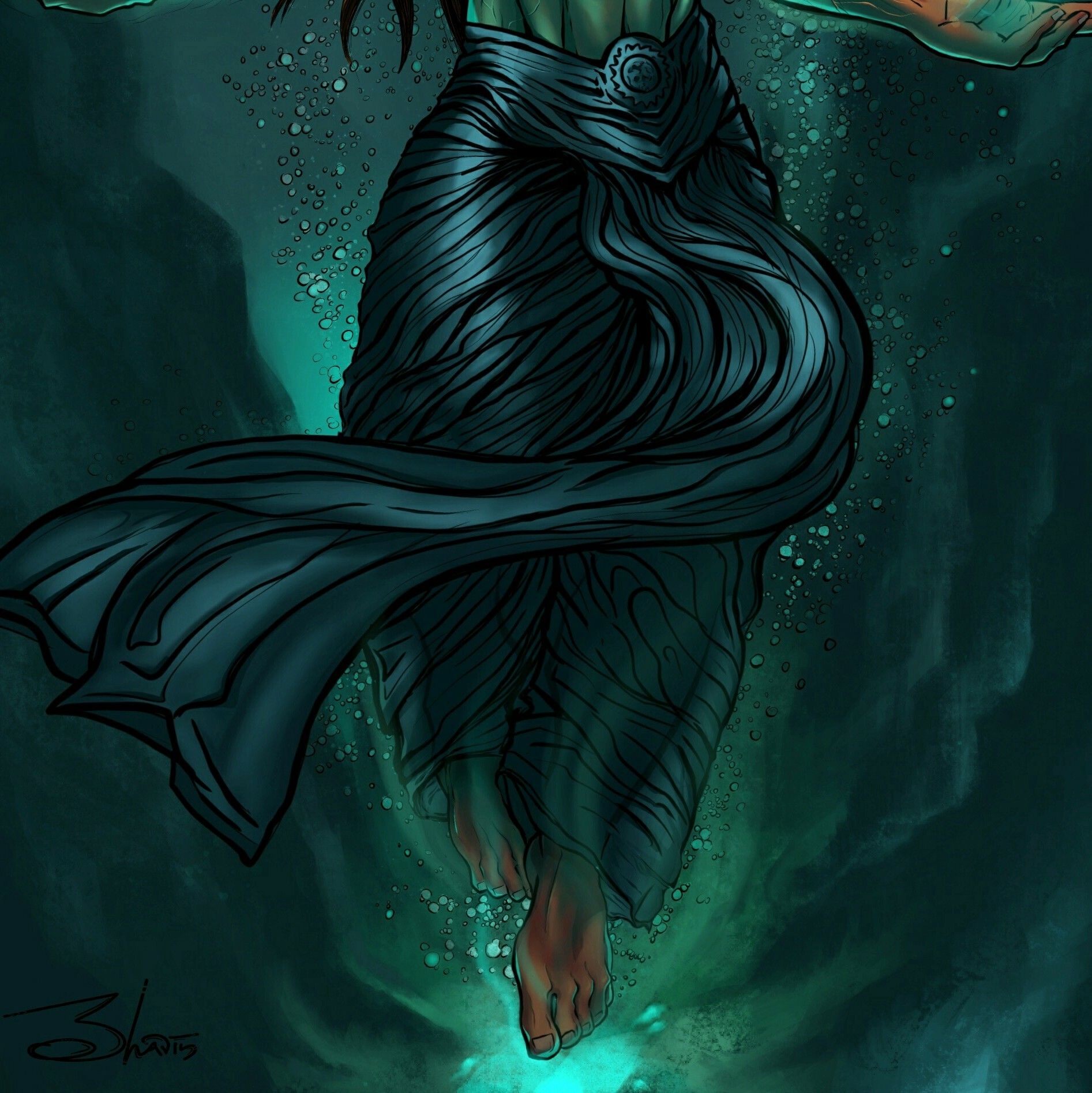 1893x1895 Duryodhana