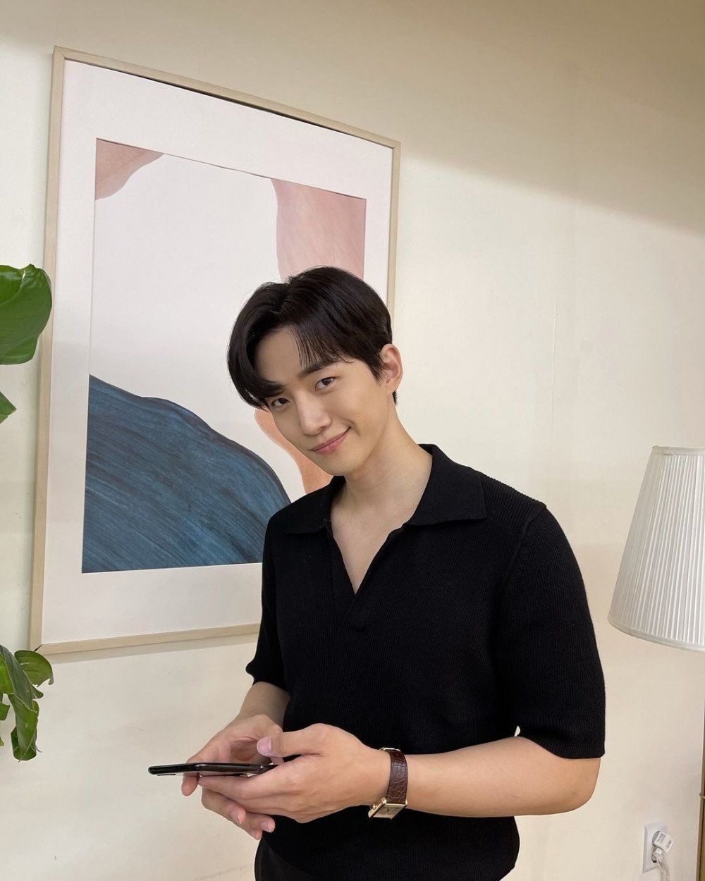 1000x1250 Junho is perfect Boyfriend Material