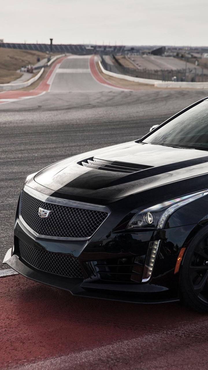 720x1280 CTS V Wallpaper