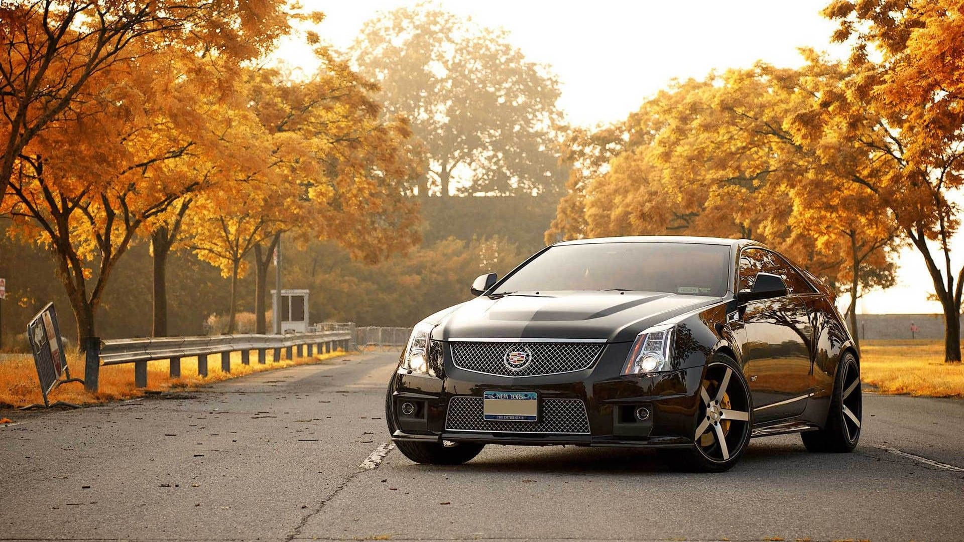 1920x1080 Download Cadillac Cts V wallpaper for mobile phone, free Cadillac Cts V HD picture
