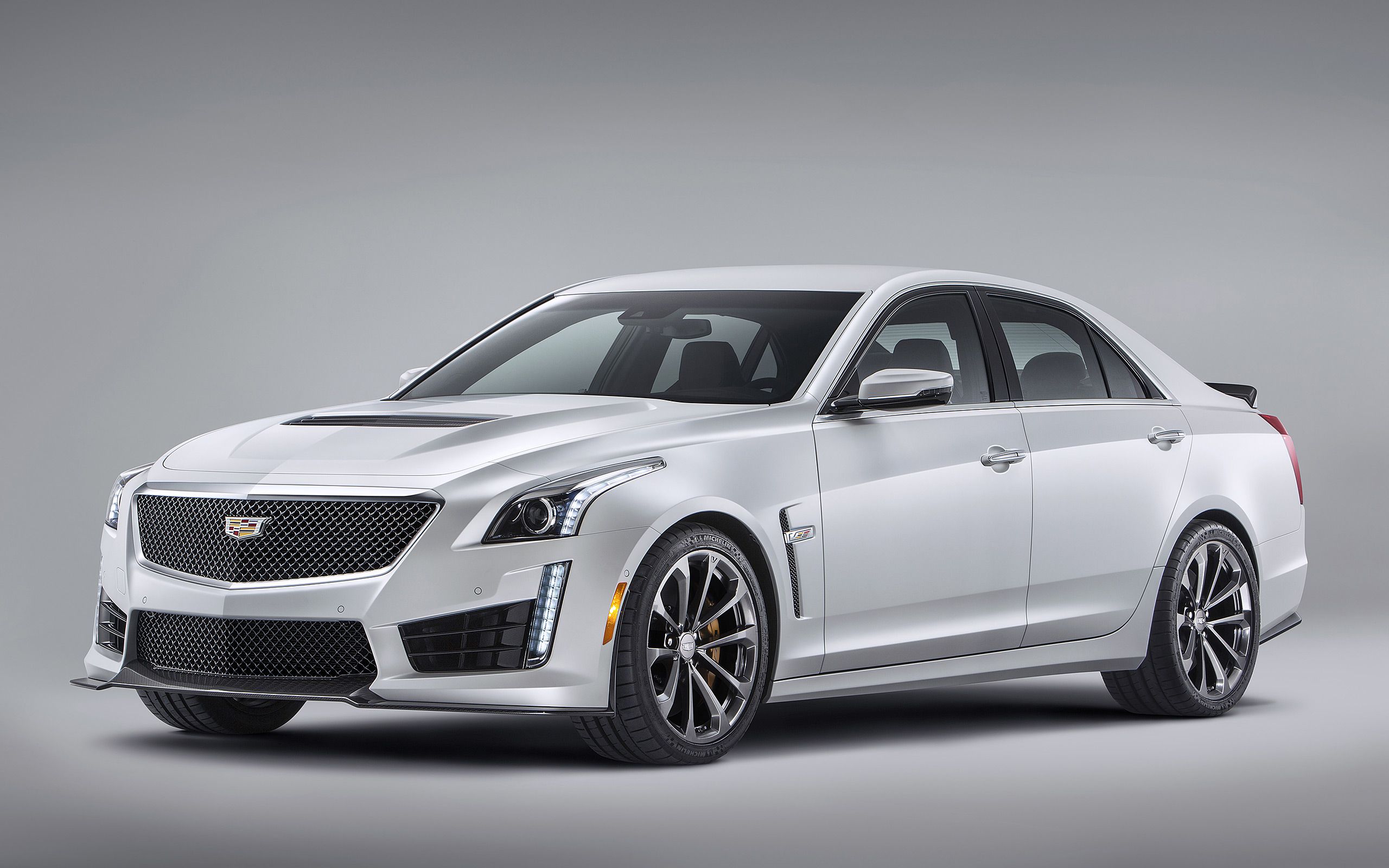 2560x1600 Download Cadillac Cts V Sedan wallpaper for mobile phone, free Cadillac Cts V Sedan HD picture