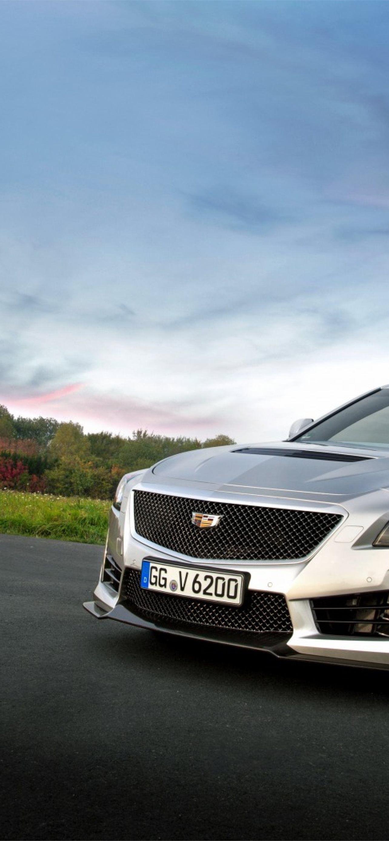 1284x2778 cadillac cts side view Resolution HD Cars 4K Image. iPhone Wallpaper Free Download