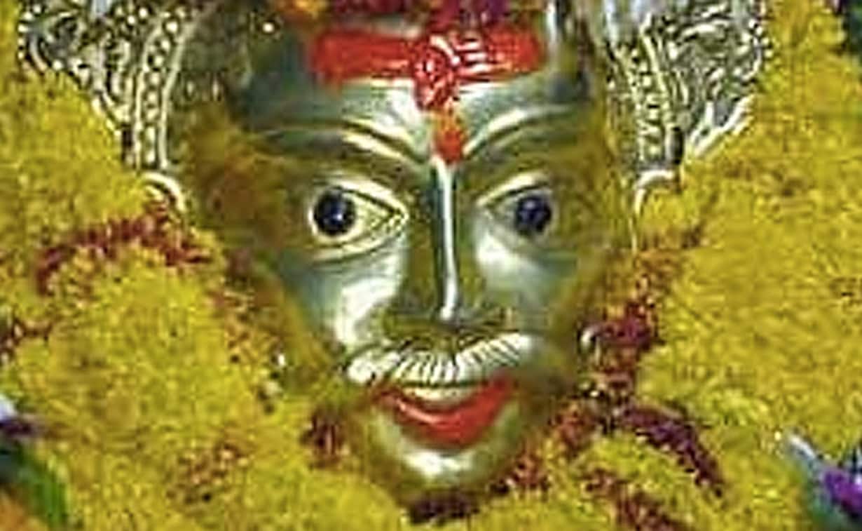 1230x757 Kaal Bhairav Jayanti 2020: Know All About Kaal Bhairav, The Fierce Form Of Lord Shiva