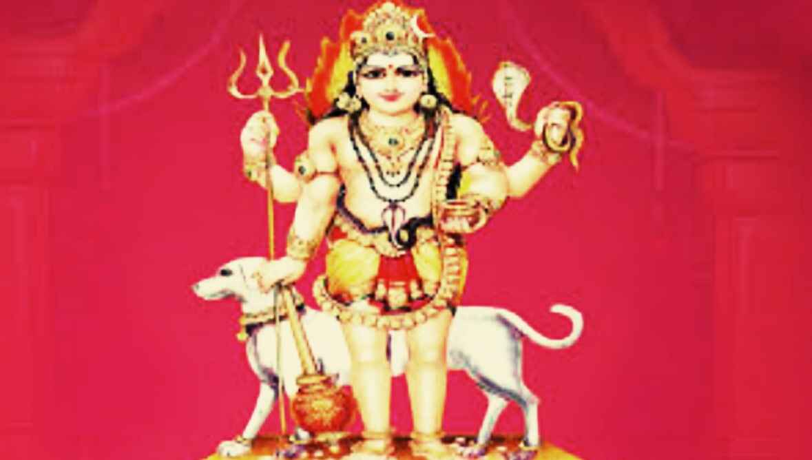 1179x668 Bhairav hypnosis mantra: tremendous hypnosis practice