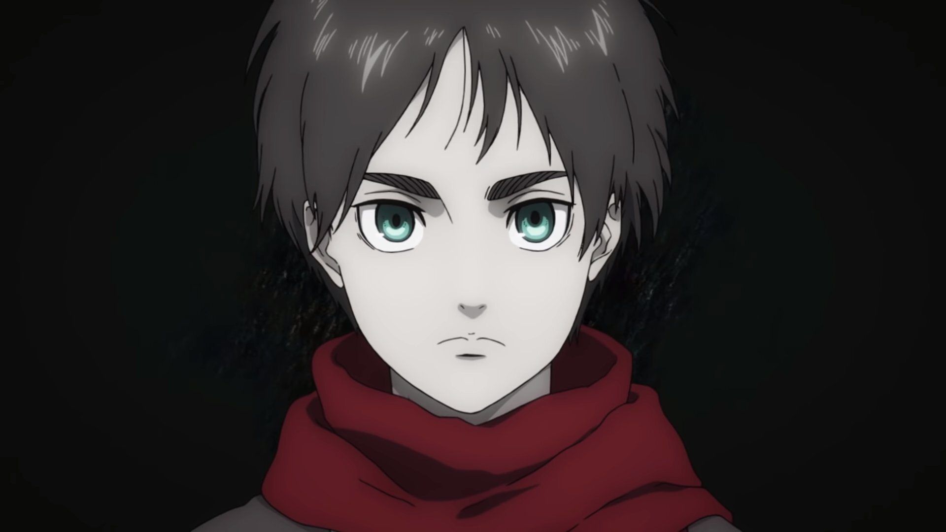 1920x1080 Attack On Titan Season 4 Part 2 Wallpaper