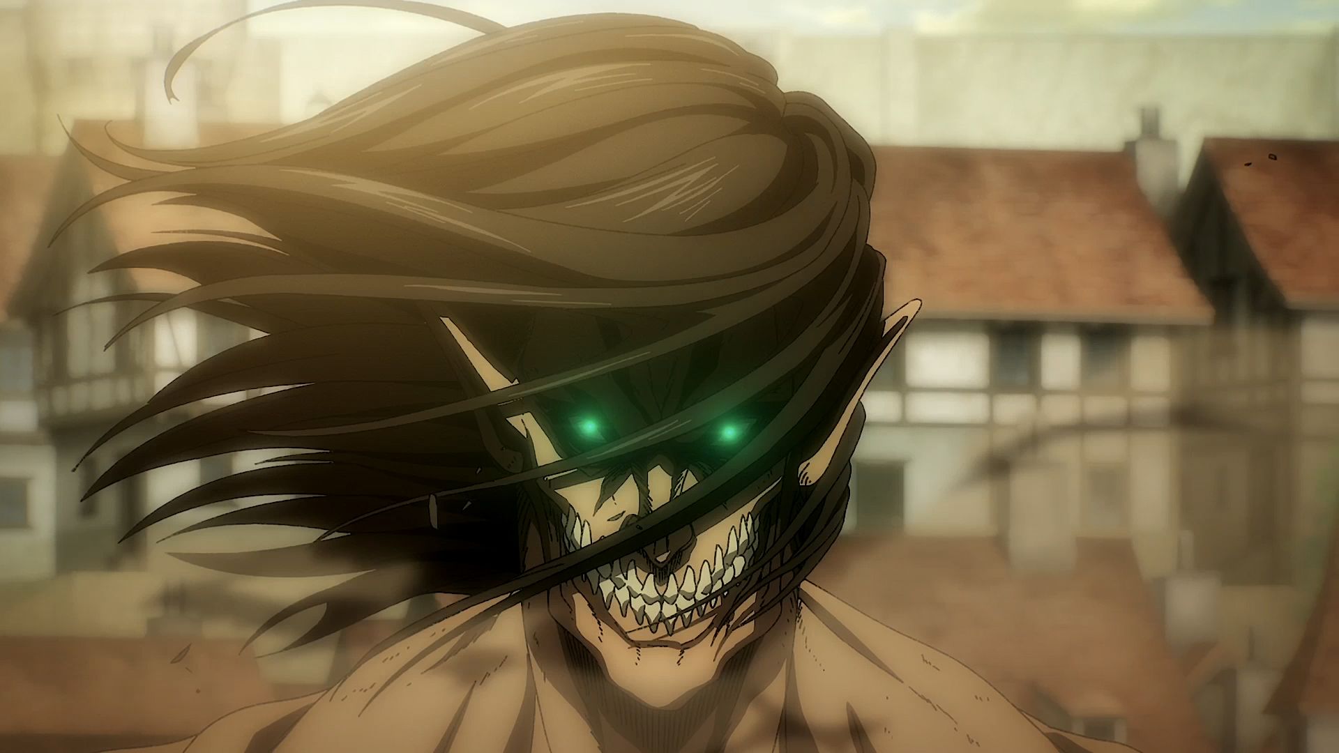 1920x1080 Crunchyroll on Titan Final Season Part 3 Looms Large in New Key Visual