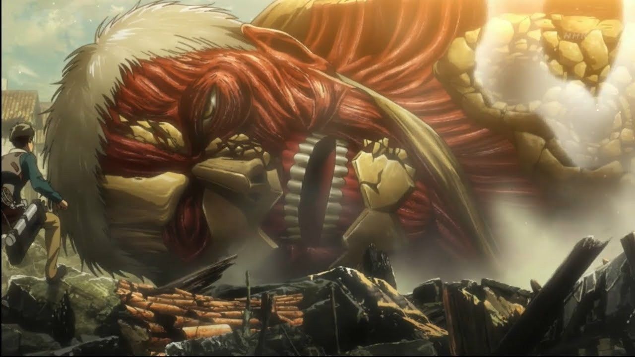 1280x720 Attack on Titan: The Final Season Gets New and 2023 Release Date