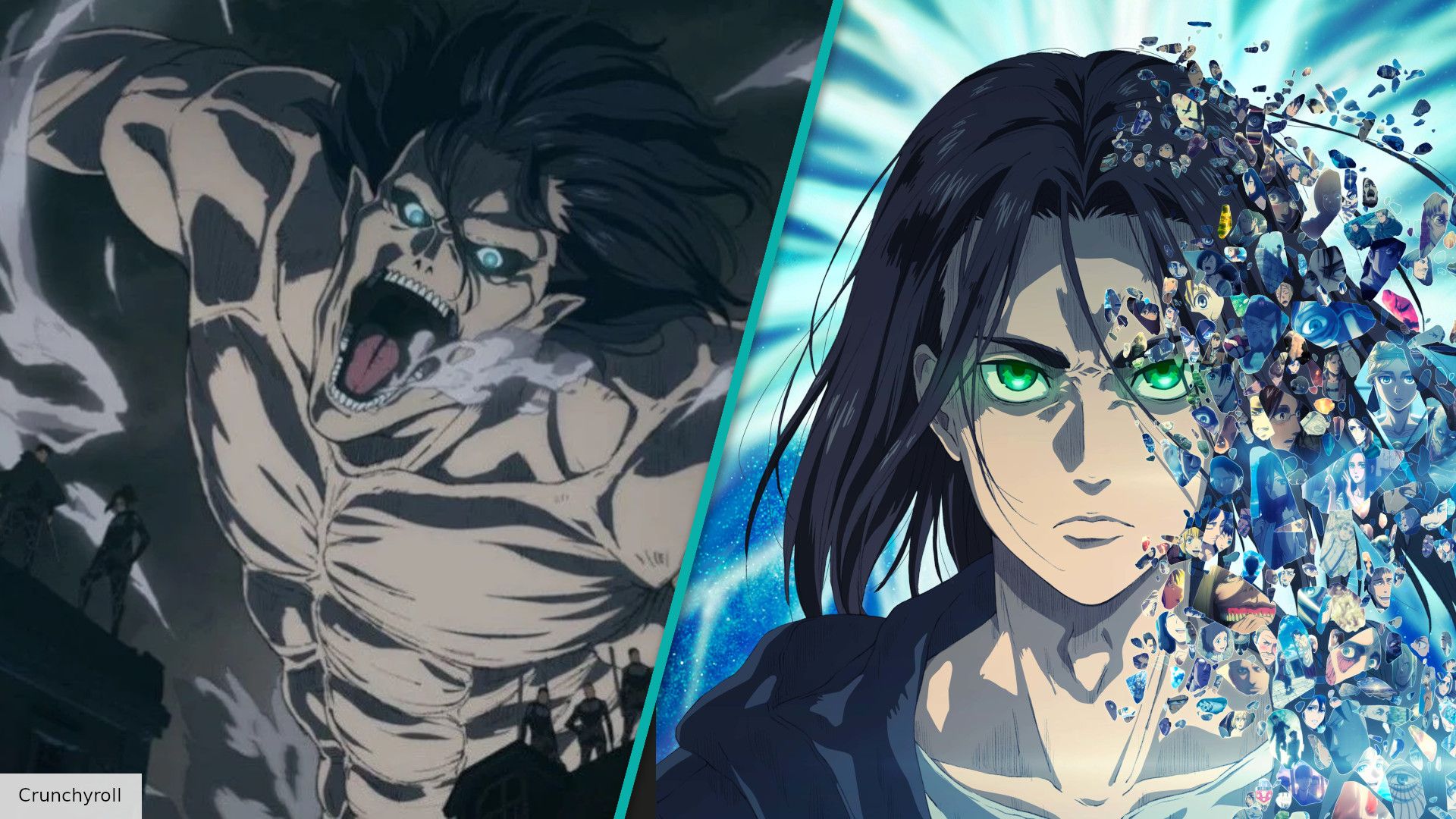 1920x1080 Attack on Titan season 4 release date, trailer, plot, and everything else we know. The Digital Fix