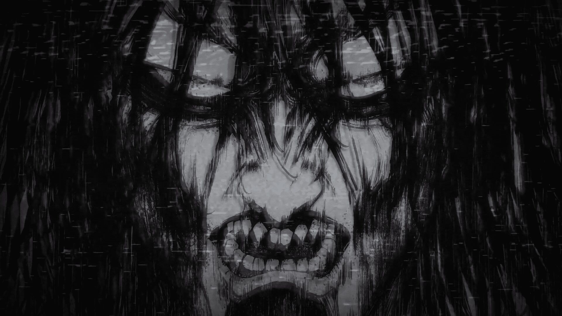 1920x1080 Attack On Titan Season 4 Part 2 Episode 5 Review: From You, 2000 Years Ago