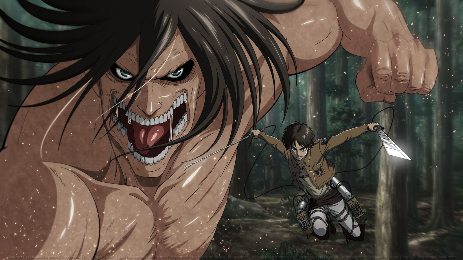 1600x900 How Many Episodes Are There in Attack on Titan Season 4 Part 2?