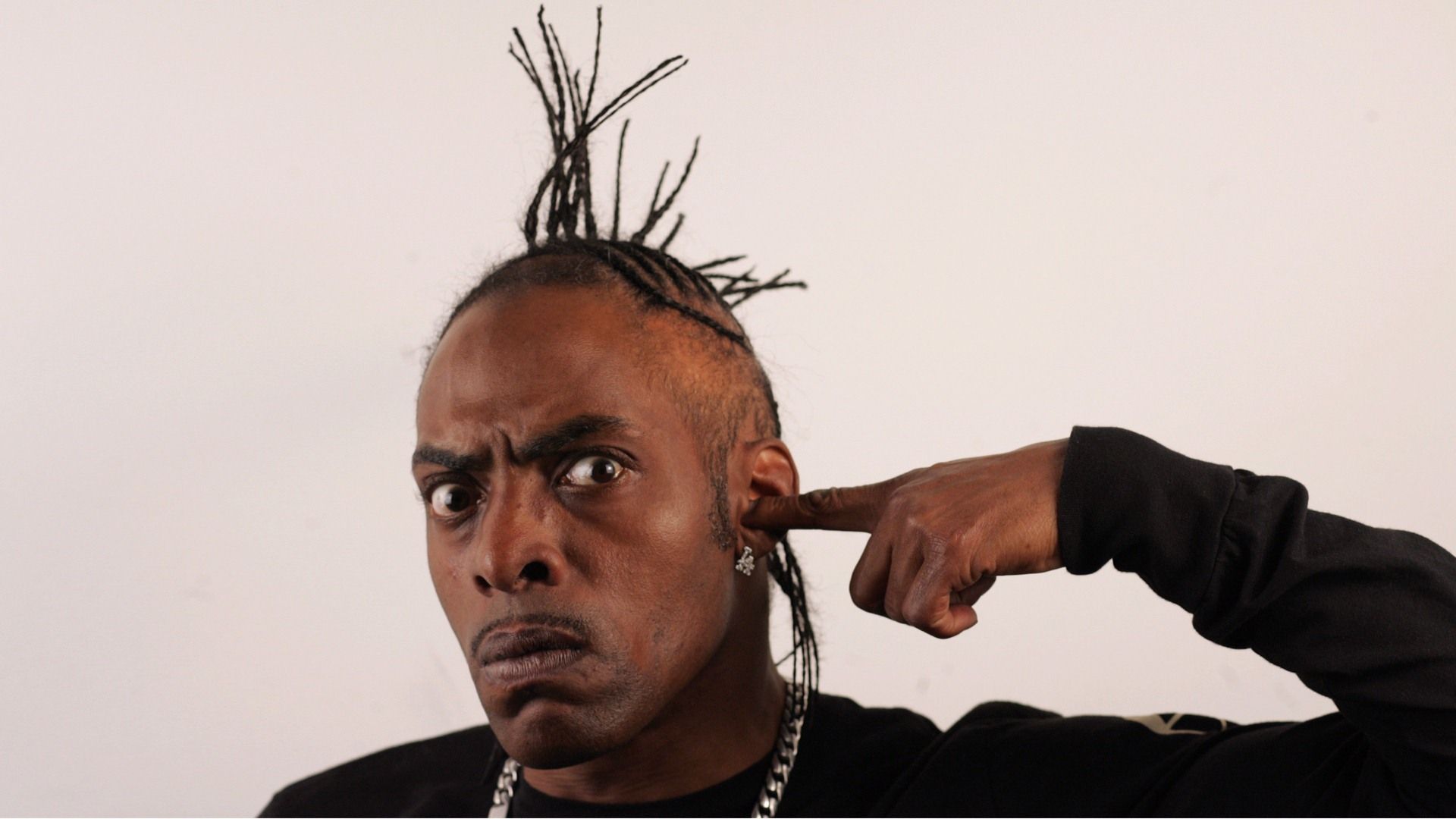 1920x1080 Coolio Wallpaper