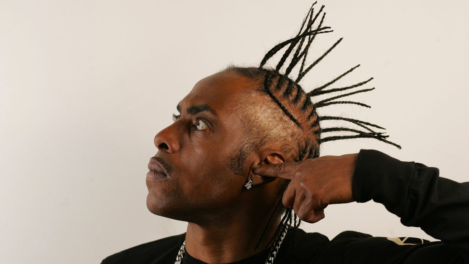 1920x1080 Coolio Wallpaper