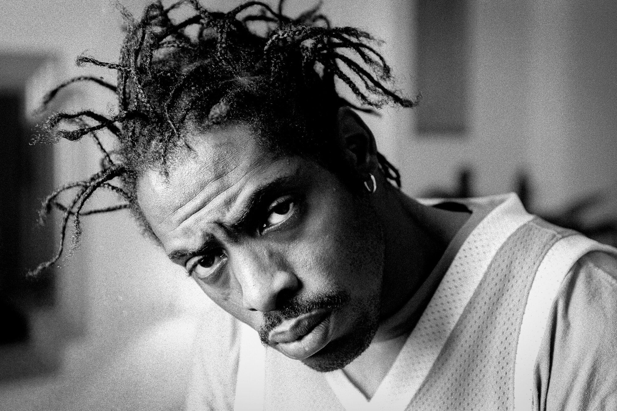 2000x1333 Coolio, 'Gangsta's Paradise' Rapper, Dies