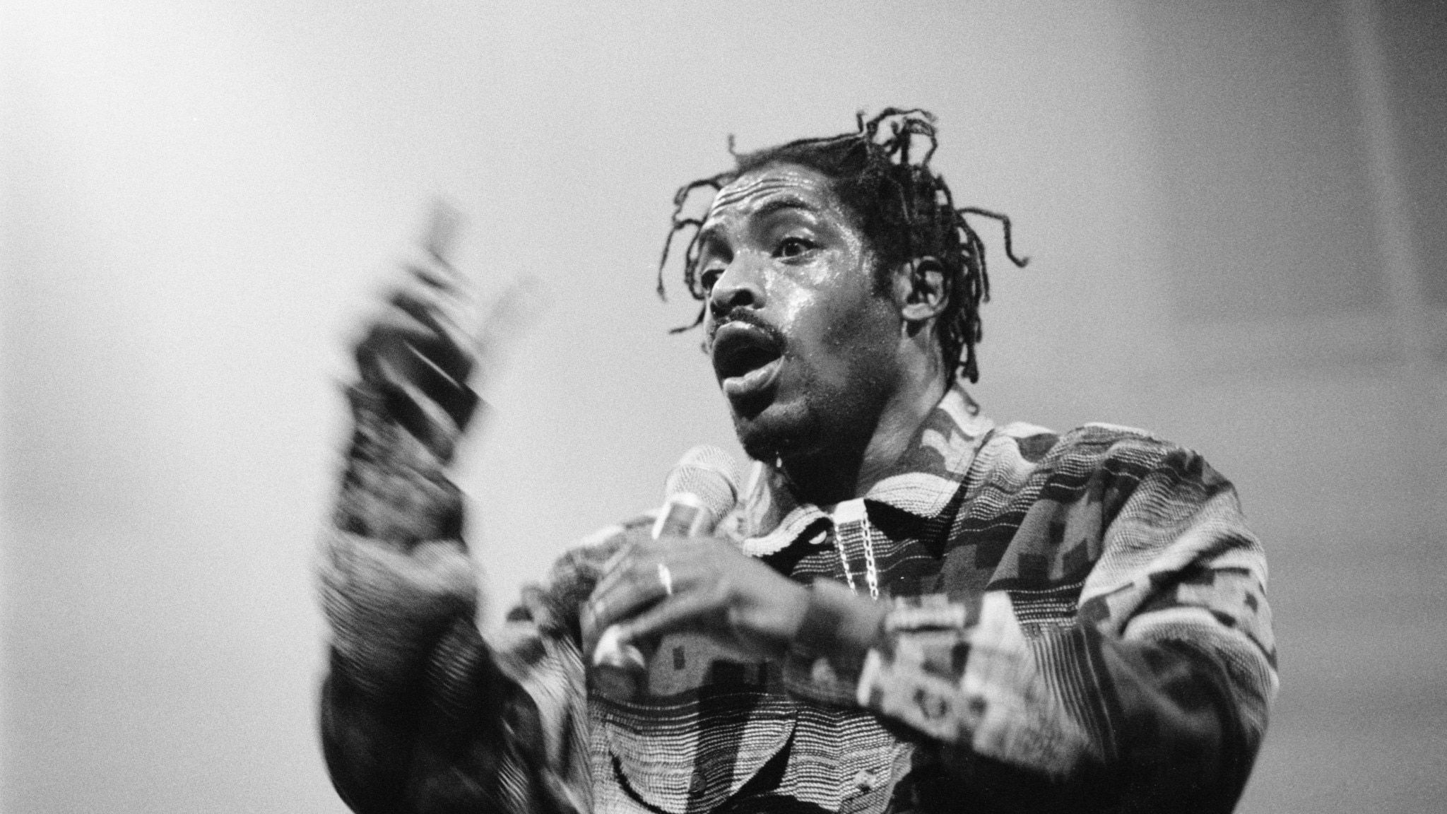 Coolio Wallpapers - Top Free Coolio Backgrounds - WallpaperAccess