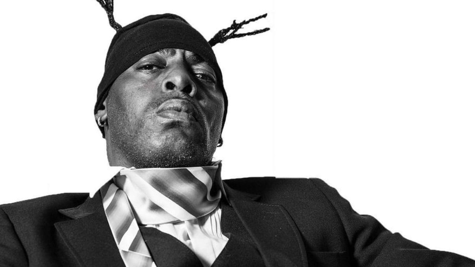 Coolio Wallpapers - Top Free Coolio Backgrounds - WallpaperAccess