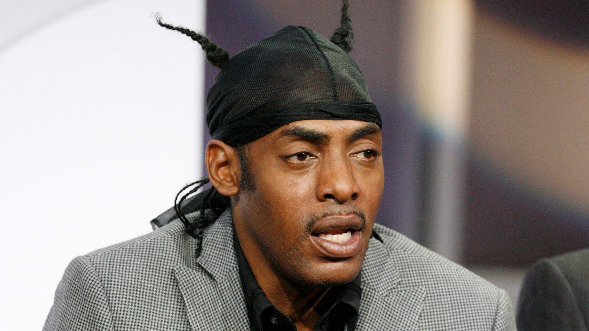 2048x1152 Rapper Coolio died from effects of fentanyl and other drugs, coroner rules. Ents & Arts News