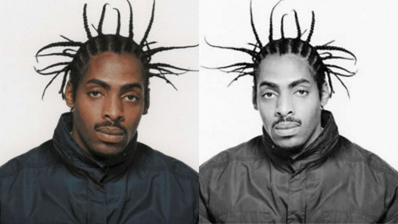 Coolio Wallpapers - Top Free Coolio Backgrounds - WallpaperAccess