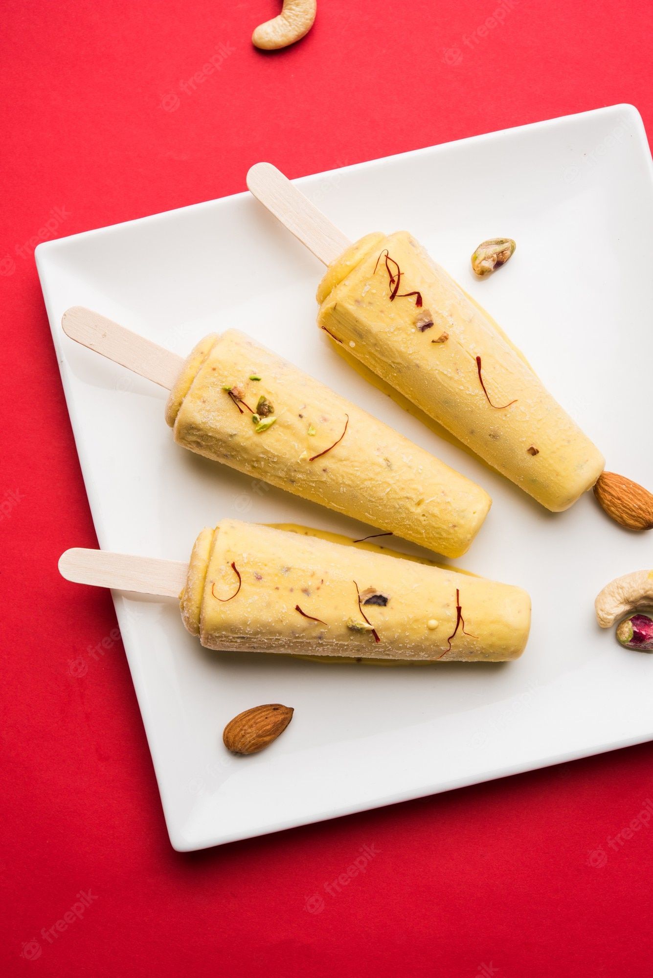 1335x2000 Paleo kulfi: dairy free recipe