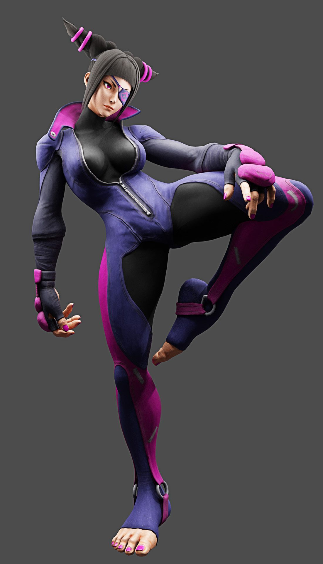 1101x1920 Juri Han Wallpaper