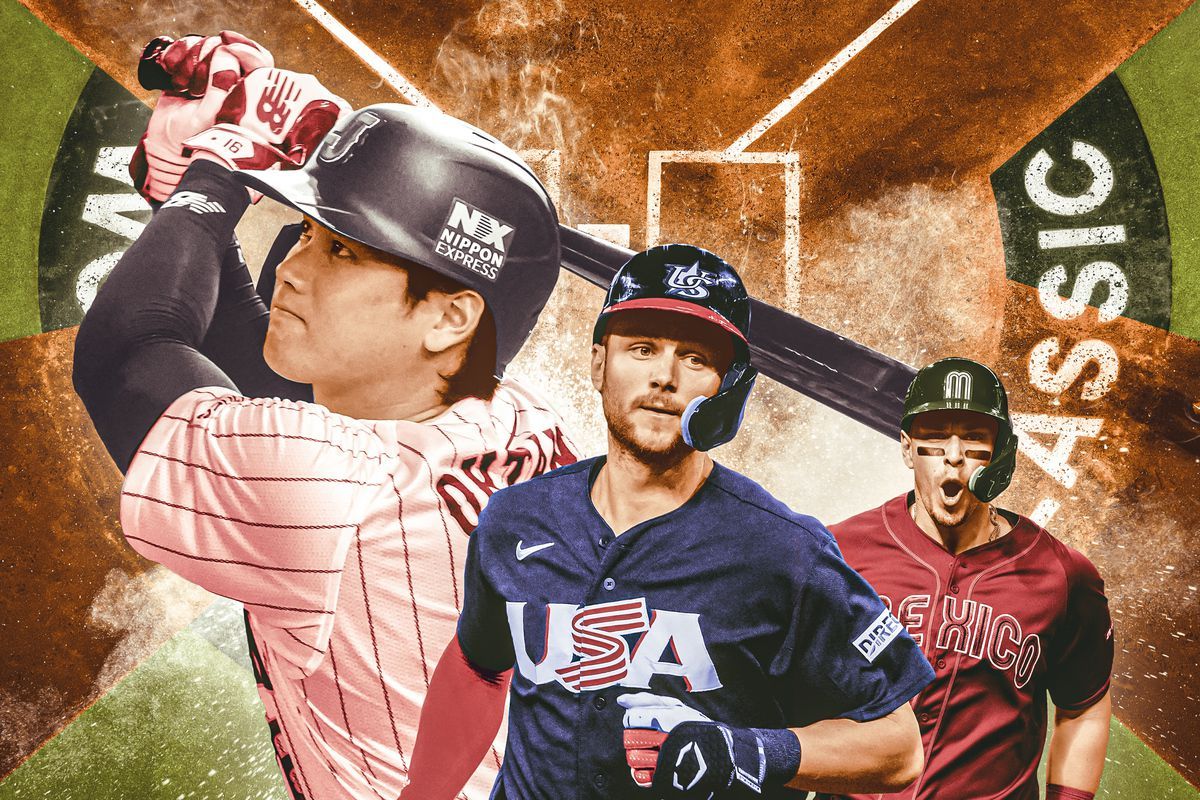 WBC Wallpapers - Top Free WBC Backgrounds - WallpaperAccess